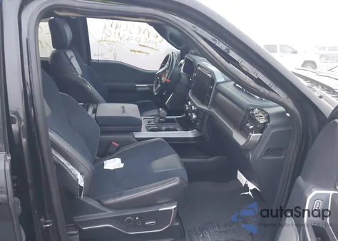 2022 Ford F-150 Raptor z USA, uszkodzony, nr VIN 1FTFW1RG7NFC00179